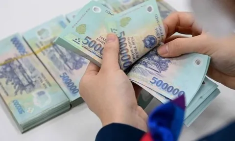 Thời điểm chính thức áp dụng mức lương cơ sở mới từ năm 2026