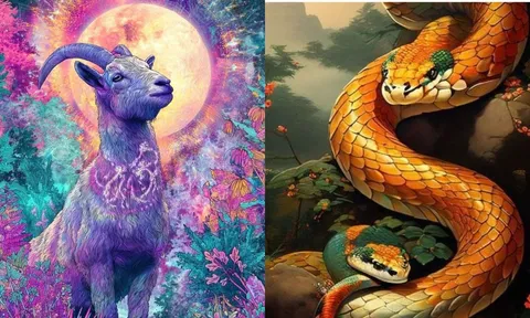 Thứ Hai,Ba (16-17/3): 2 tuổi có cơ hội được cất nhắc, 1 tuổi chỉ cần sơ suất nhỏ cũng dễ mất điểm