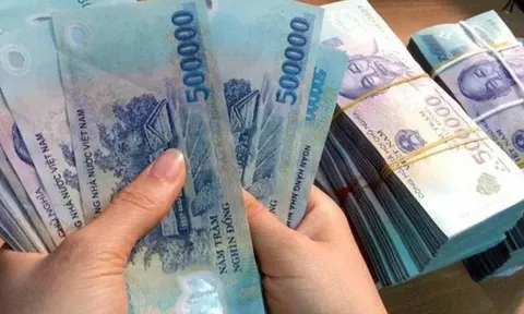 Từ 1/7/2026, mức lương cơ sở mới thay thế 2,34 triệu đồng là bao nhiêu?