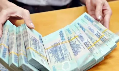 Từ năm 2026: Nhóm lao động có thể nhận gần 320 triệu đồng trợ cấp thất nghiệp, nhiều người chưa biết