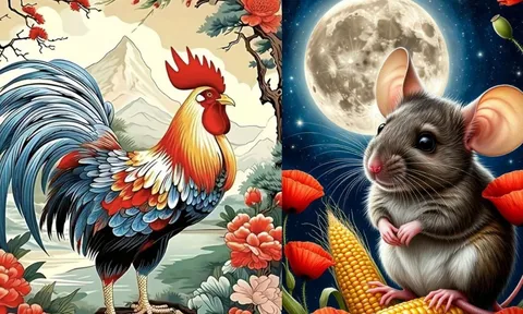 Từ nay đến giữa năm: 3 con giáp ham học hỏi dễ gặp quý nhân, cơ hội tăng lương thăng chức rõ rệt