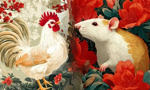 Tử vi tuần mới (16/3- 22/3/2026), 3 con giáp hóa thành đại gia, 1 tuổi bất ổn đủ bề