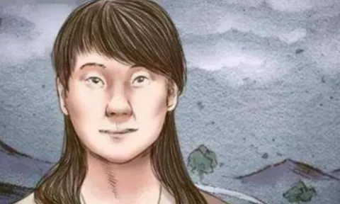 Vì sao người xưa tránh cưới phụ nữ gò má cao, đàn ông lông mày nối liền? Sự thật phía sau quan niệm này