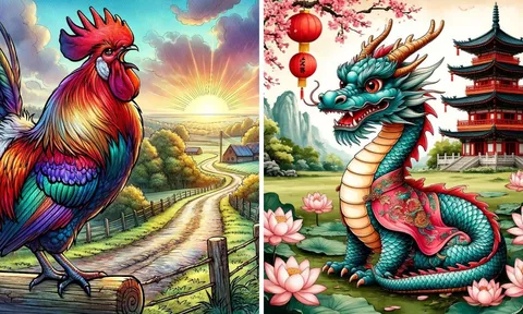 15 ngày liên tiếp: 3 tuổi Trúng Lớn Phát Tài, Tiền Về Tới Tấp