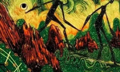 Trắc nghiệm tâm lý: Đâu là "khoảng trống" thầm kín đang ẩn giấu sâu trong tim bạn?