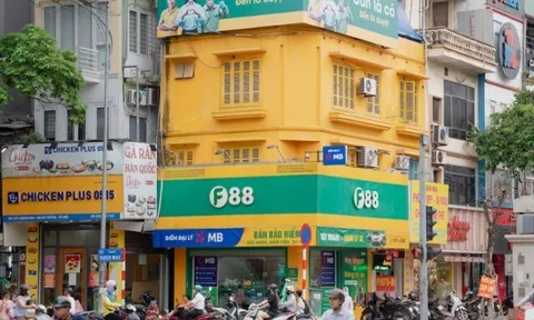 Cầm đồ - chênh vênh giữa làn ranh sáng tối