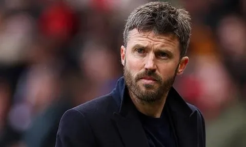Carrick nức nở khen ngợi tầm ảnh hưởng của Bruno Fernandes