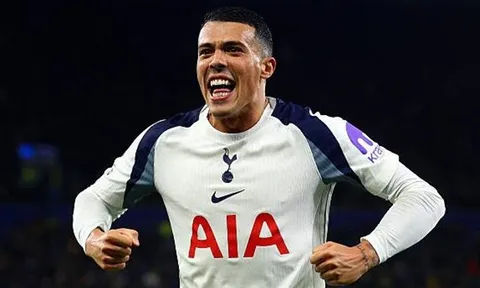 Tin đồn chuyển nhượng sáng 16/3: Man City có thể sở hữu Pedro Porro với giá hời; Tottenham tìm kiếm người thay HLV Tudor