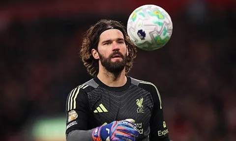 Chấm điểm Liverpool: Szoboszlai rực sáng, hàng thủ gây lo âu