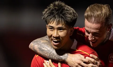 Điểm tin bóng đá Việt Nam 16/3: Ngô Đăng Khoa tỏa sáng, Iran ra điều kiện dự World Cup