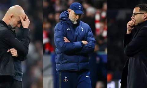 Cửa ngược dòng của Man City, Chelsea hẹp đến mức nào?