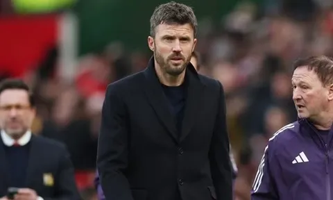 Keane gạch tên Carrick và đề xuất 3 HLV mới cho Man Utd