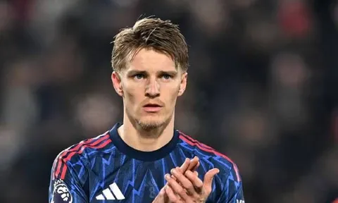 9 trụ cột lỡ hẹn đại chiến C1 giữa Arsenal và Leverkusen