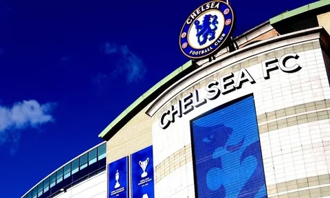 Chelsea bị phạt 10,75 triệu bảng, cấm chuyển nhượng