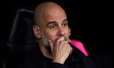 Thua 0-3, Pep Guardiola ép Man City đá hoàn hảo trước Real