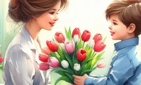 3 cung hoàng đạo càng có hiếu với cha mẹ, cuộc sống càng dễ vượng tài vượng lộc