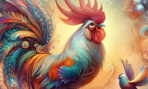 3 ngày tới: 3 con giáp vận may tăng mạnh, cơ hội tài lộc và công việc cùng lúc mở ra