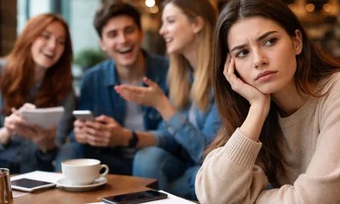 4 dấu hiệu cho thấy bạn đang bị người khác lợi dụng mà không nhận ra