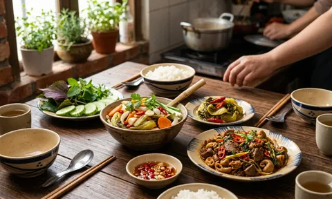 5 món ăn quen thuộc dễ gây hại cho gan nếu ăn nhiều: Nhiều người Việt thích mê, có món xuất hiện mỗi ngày