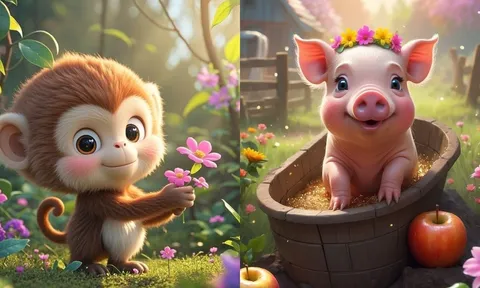 Đi xa dễ gặp quý nhân: Từ nay tới hết tháng 3, 3 con giáp xuất hành thuận lợi, công việc mở lối