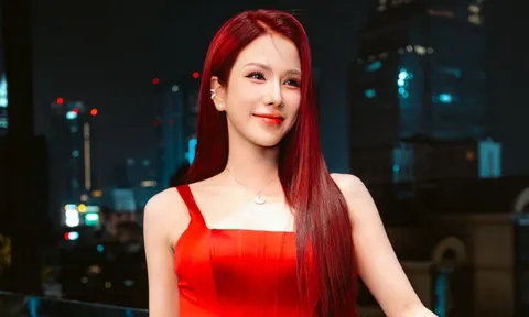 Diệp Lâm Anh nói về chuyện 'người phụ nữ bị đặt lên bàn cân vì đàn ông'