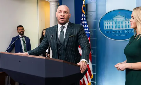 Giải cứu sự kiện UFC tại Nhà Trắng: Kịch bản điên rồ nào cho một đêm huyền thoại?