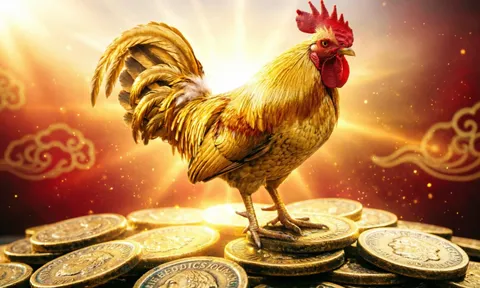 Hết vận hạn đầu năm: 4 con giáp sắp bước vào giai đoạn bứt phá, sự nghiệp và học tập thăng tiến rõ rệt