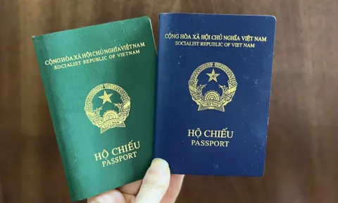 Hộ chiếu Việt Nam tăng 7 bậc: Danh sách 48 điểm đến mà khách Việt không cần xin visa