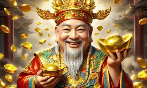 2 ngày cuối tuần (21, 22 tháng 3), 3 con giáp phất lên như Phượng Hoàng, làm gì cũng trúng