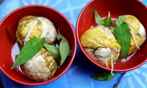 Ăn trứng lộn buổi tối có đầy bụng không?