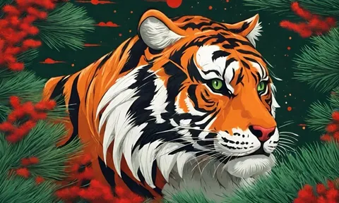 3 tuổi gặp xui chớ vội than trời, có năng lực sẽ gặt về quả ngọt tháng 4/2026