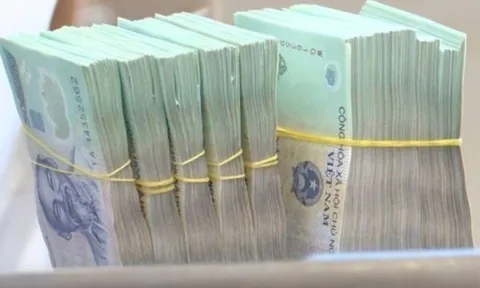 Lộ trình tăng lương hưu 2026: Người già sẽ nhận bao nhiêu?