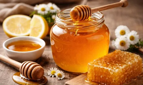 Mật ong giàu dinh dưỡng rất tốt nhưng 5 trường hợp này nên tránh, có trường hợp nguy hiểm tính mạng