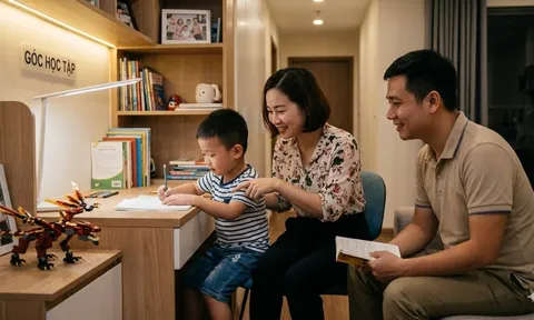 Sai lầm nuôi dạy khiến nhiều đứa trẻ “lệch đường”: Không phải game hay ham chơi, mà là sự nuông chiều của cha mẹ