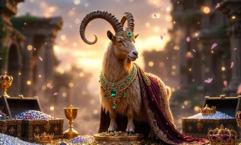 Tháng 4 có 3 con giáp bước vào giai đoạn viên mãn: Tài lộc ổn định, cuộc sống dần đủ đầy