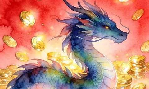 Từ 1/2 âm (19/3 dương), 3 tuổi lội ngược dòng, công việc suôn sẻ, lương thưởng tăng gấp đôi, gấp ba