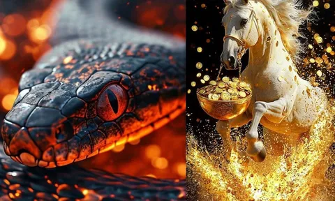 Từ 18/3-8/4: Vận may gõ cửa bất ngờ, 4 con giáp ít ngờ tới nhưng nếu chú ý sẽ nắm bắt được