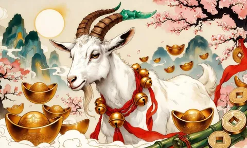 Từ mùng 1/2 Âm lịch: 4 con giáp âm thầm giàu lên nhanh chóng, Top 1 có thể tăng mạnh tài sản ròng