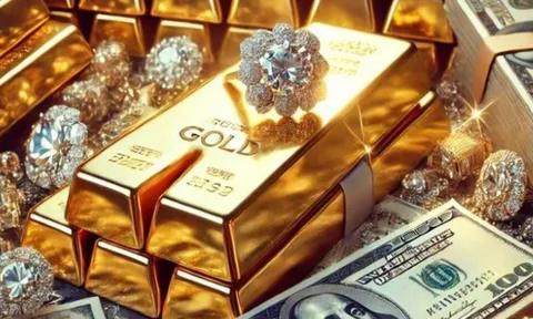 Từ nay đến cuối tháng: 3 con giáp có cơ hội gỡ khó tài chính, vận tiền bạc bắt đầu xoay chiều