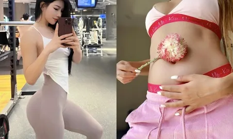 Bộ phận nào trên cơ thể nữ giới càng to tròn, càng hồng hào càng dễ sinh con? Câu trả lời gây bất ngờ