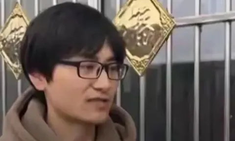 Yêu 6 năm mới về thăm nhà bạn gái, anh chàng ngã ngửa trước lời giới thiệu của mẹ cô