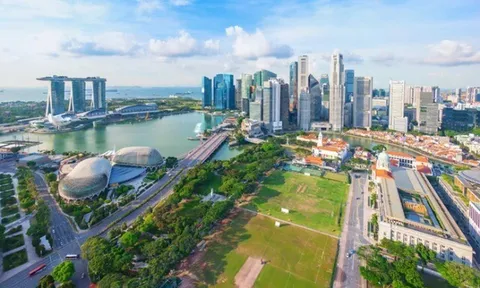 10 thành phố tốt nhất châu Á 2026: Việt Nam góp mặt với 2 đại diện, bất ngờ với vị trí của Singapore