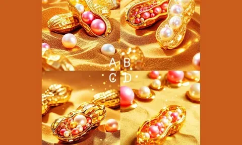 Trắc nghiệm tâm lý: Buông bỏ điều gì giúp cuộc đời bạn “vạn sự hanh thông”?