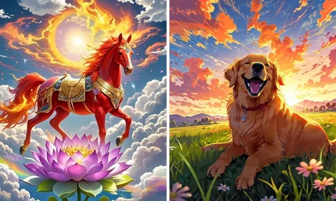 20 ngày liên tiếp: 3 tuổi Đại Cát Đại Lợi, không thành tỷ phú cũng là đại gia