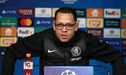 Chelsea dồn sức đấu PSG bất chấp vừa nhận án phạt nặng