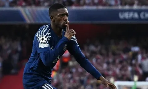 PSG không được phép đùa với lửa tại Stamford Bridge
