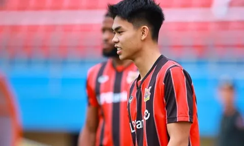 Điểm tin bóng đá Việt Nam 17/3: Nguyễn Lê Phát lỡ hẹn U23 Việt Nam do chấn thương; AFC trì hoãn xử phạt Malaysia