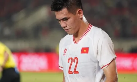 Tiến Linh tịt ngòi 11 trận và hệ quả tất yếu