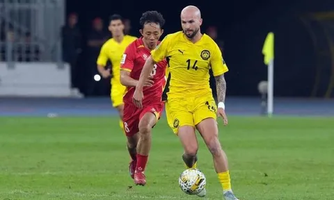 Bị xử thua 0-3, LĐBĐ Malaysia rục rịch kháng cáo