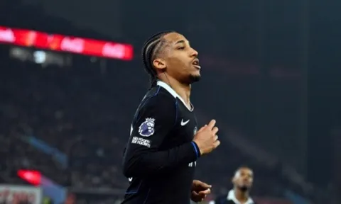 Joao Pedro kêu gọi biến Stamford Bridge thành 'chảo lửa' đấu PSG